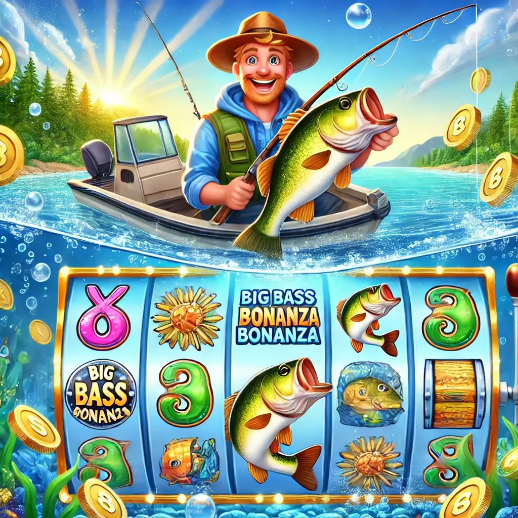 Big Bass Game